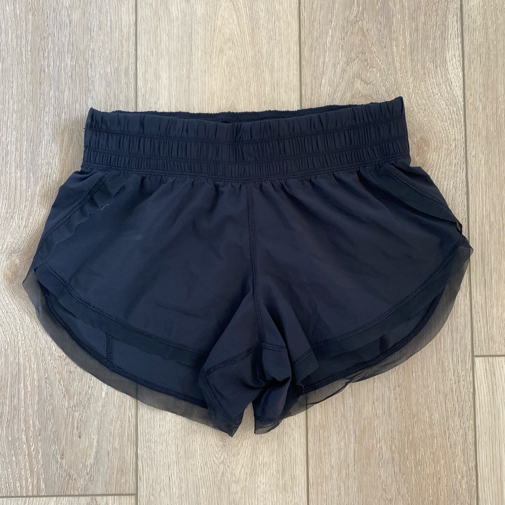 Lululemon Anew Short 4”